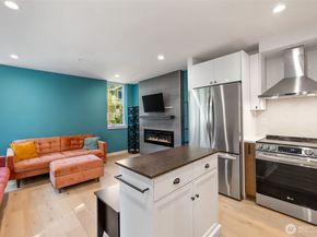 4011 Corliss Avenue N 3, Seattle WA 98103