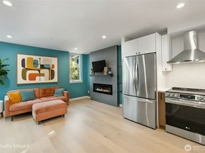 4011 Corliss Avenue N 3, Seattle WA 98103