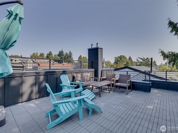 4011 Corliss Avenue N 3, Seattle WA 98103