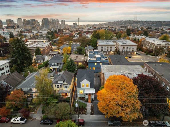 421 Malden Avenue E, Seattle WA 98112