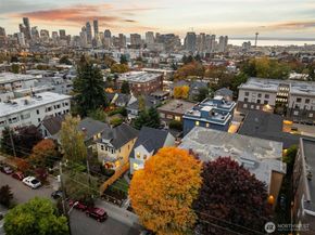 421 Malden Avenue E, Seattle WA 98112