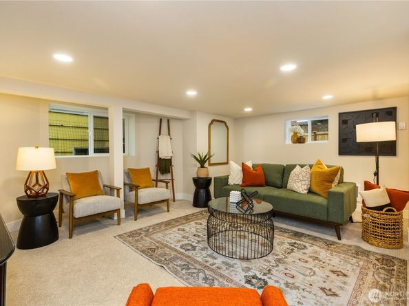421 Malden Avenue E, Seattle WA 98112