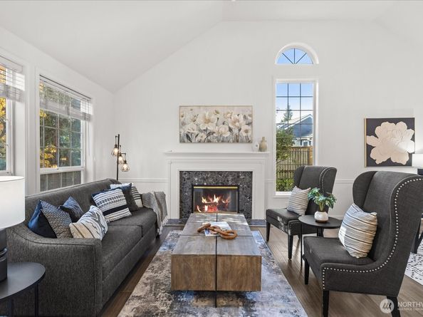 17312 Gravenstein Road, Bothell WA 98012