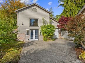 17312 Gravenstein Road, Bothell WA 98012