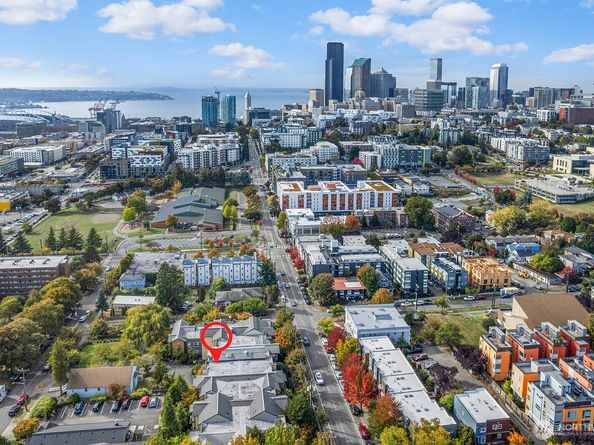 1515 E Yesler Way 405, Seattle WA 98122