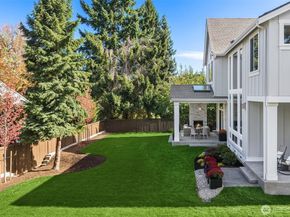 3740 172nd Avenue NE, Redmond WA 98052