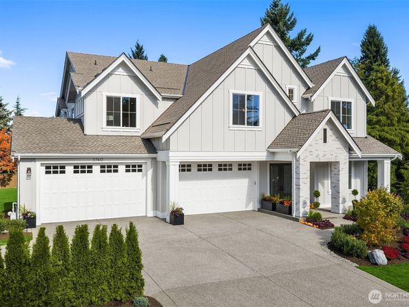 3740 172nd Avenue NE, Redmond WA 98052