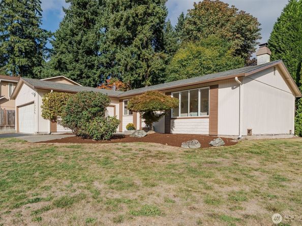 12244 NE 136th Place, Kirkland WA 98034