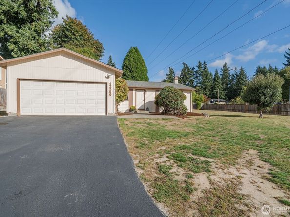 12244 NE 136th Place, Kirkland WA 98034