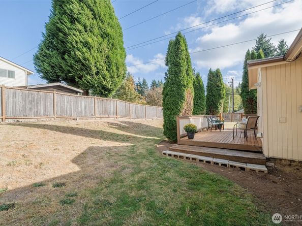 12244 NE 136th Place, Kirkland WA 98034