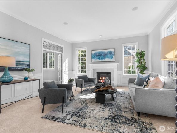 4952 160th Court SE, Bellevue WA 98006
