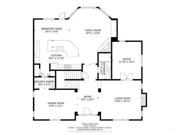 4952 160th Court SE, Bellevue WA 98006