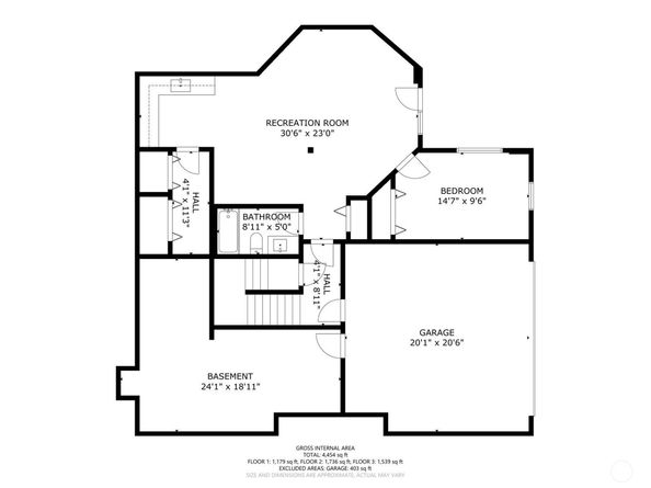 4952 160th Court SE, Bellevue WA 98006