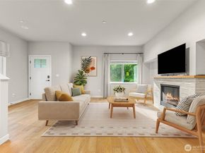 1002 Sunrise Place SW N4, Issaquah WA 98027