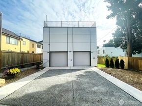 6709 Aurora Avenue N, Seattle WA 98103