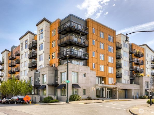 15100 6th Avenue SW 324, Burien WA 98166