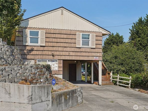 1236 S Director Street, Seattle WA 98108