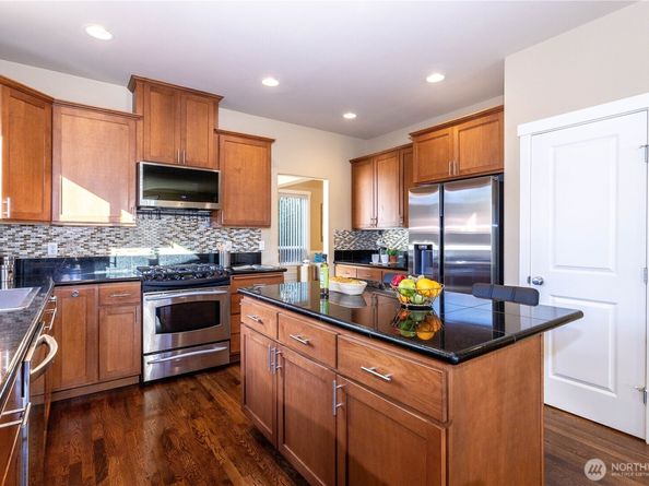11703 SE 246th Place, Kent WA 98030