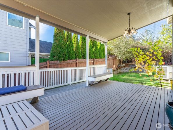 11703 SE 246th Place, Kent WA 98030