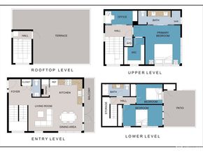 2808 14th Avenue W B, Seattle WA 98119