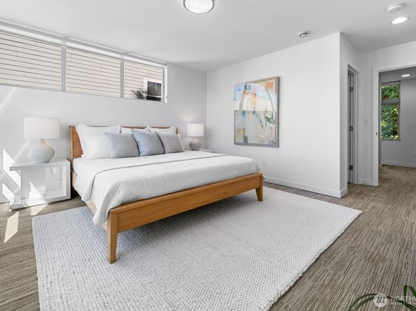 2808 14th Avenue W B, Seattle WA 98119
