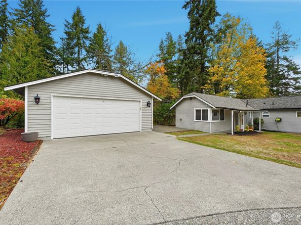 2482 NE 183rd Lane, Shoreline WA 98155