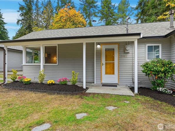 2482 NE 183rd Lane, Shoreline WA 98155