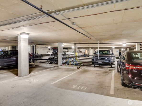 5440 Leary Avenue NW 617, Seattle WA 98107