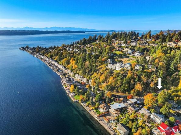 2660 SW 172nd Street, Burien WA 98166