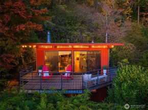 2660 SW 172nd Street, Burien WA 98166