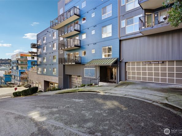 1425 Dexter Avenue N 611, Seattle WA 98109