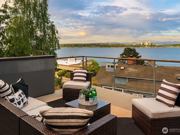 603 Wellington Avenue, Seattle WA 98122