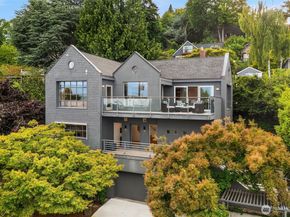 603 Wellington Avenue, Seattle WA 98122