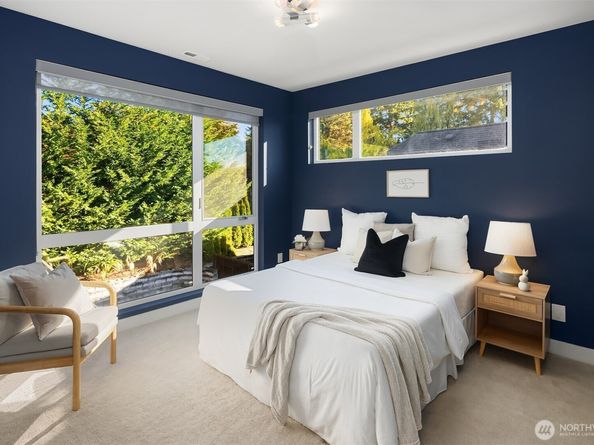 3108 92nd Avenue NE, Clyde Hill WA 98004