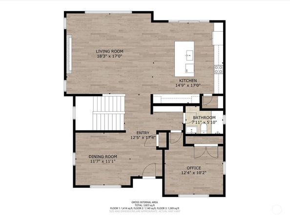 2515 35th Avenue W, Seattle WA 98199