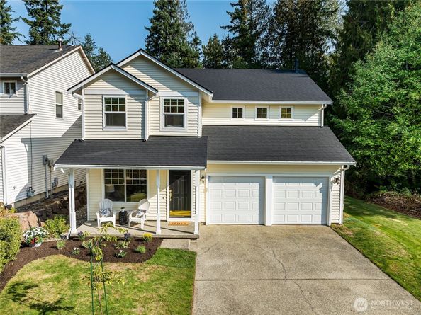 4921 147th Place SE, Everett WA 98208