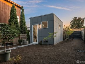 419 14th Avenue W, Kirkland WA 98033