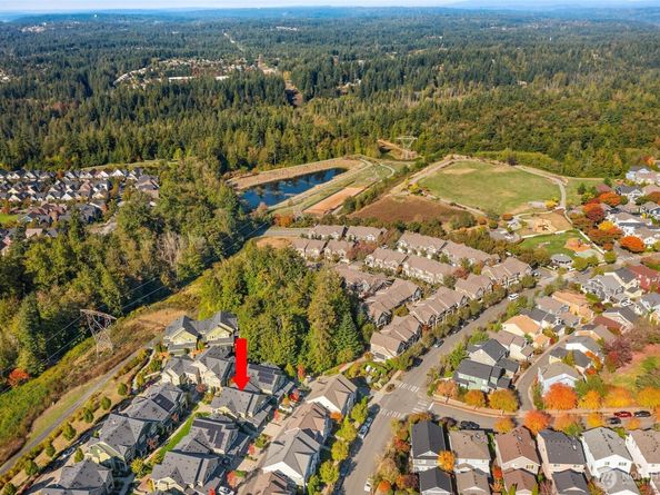 2535 NE Mulberry Walk, Issaquah WA 98029