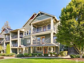2535 NE Mulberry Walk, Issaquah WA 98029