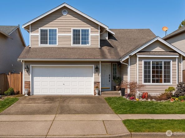 17624 12th Place W, Lynnwood WA 98037
