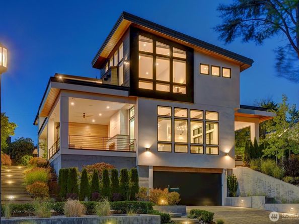 5632 NE 55th Street, Seattle WA 98105