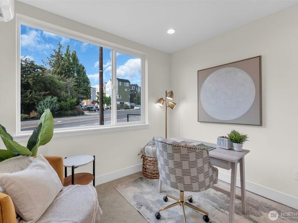 6402 Fauntleroy Way SW, Seattle WA 98136