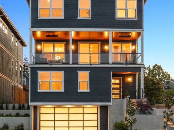 2571 26th Avenue W, Seattle WA 98199