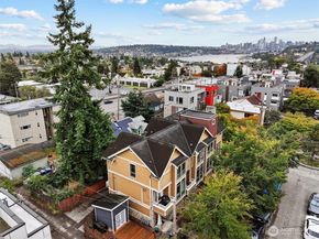 4202 Linden Avenue N, Seattle WA 98103