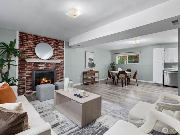 13011 SE 164th Street, Renton WA 98058
