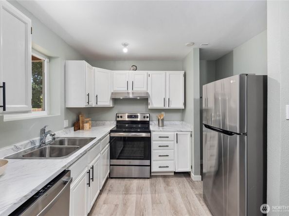 13011 SE 164th Street, Renton WA 98058
