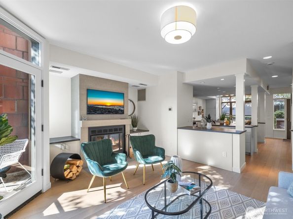 88 Virginia Street 3, Seattle WA 98101