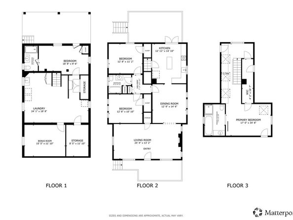 4714 4th Avenue NE, Seattle WA 98105