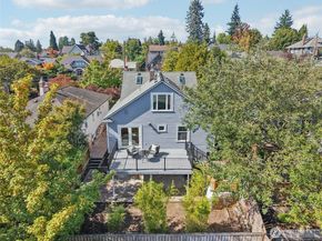4714 4th Avenue NE, Seattle WA 98105