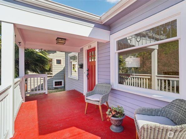 4714 4th Avenue NE, Seattle WA 98105